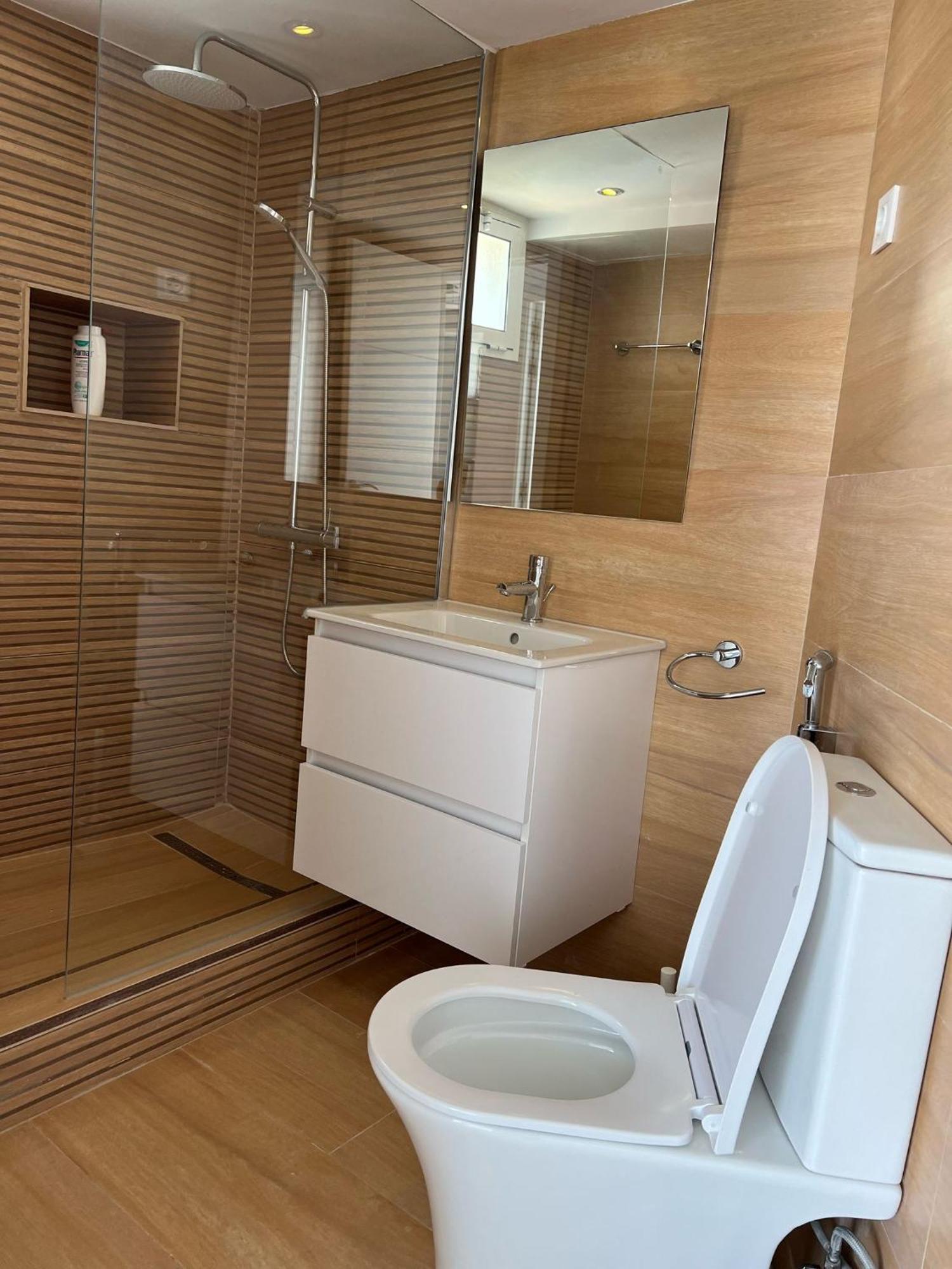 Rayito De Sol Apartment Mijas Exterior photo
